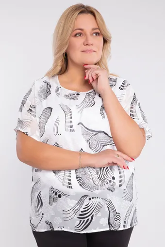 kópia z kópia z kópia z kópia z kópia z kópia z kópia z kópia z Svetlozelené nohavice s jemnými prúžkami