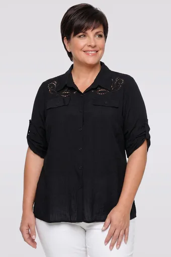 Béžová košeľa