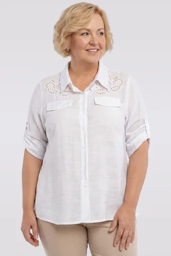 kópia z Béžová košeľa
