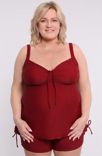kópia z kópia z kópia z kópia z Jednodielne plavky biele ľalie