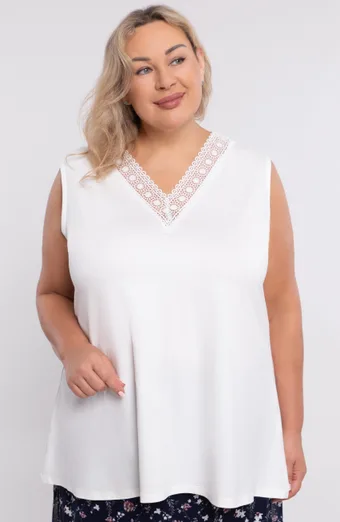 kópia z kópia z Tmavomodrá blúzka so stuhou