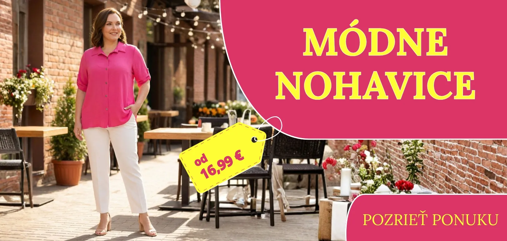 Nohavice